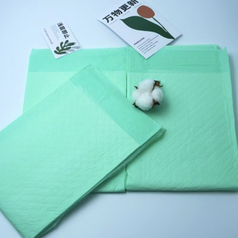 Premium Custom Design Nonwoven Disposable Surgical Underpad for Comfort
