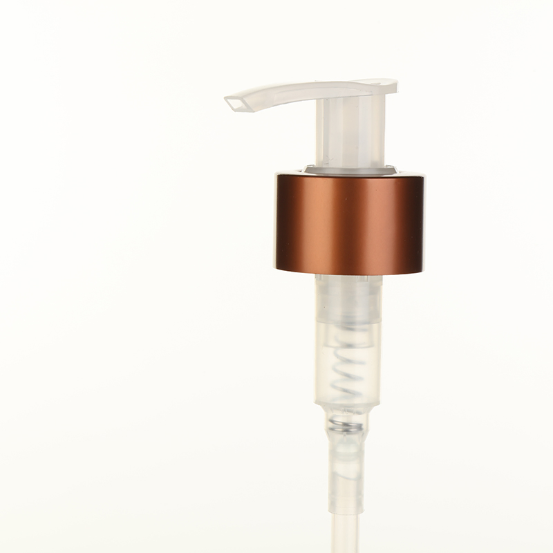 24/410 28/410 High Quality Right-Left Lock Lotion Pump