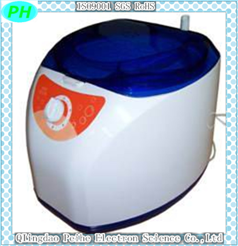 Edit Newest Fully Automatic Vegetbale and Fruit Washer (HLC9 & GSJ-8Z02W)