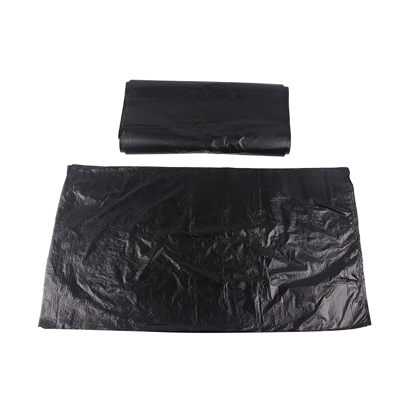 Мусорные пакеты для дома и бизнеса, оптом