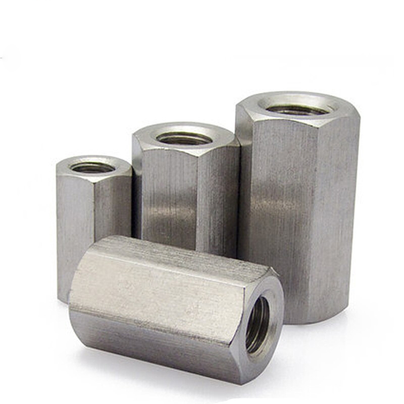 Bsp / NPT Forged Stainless Steel Union