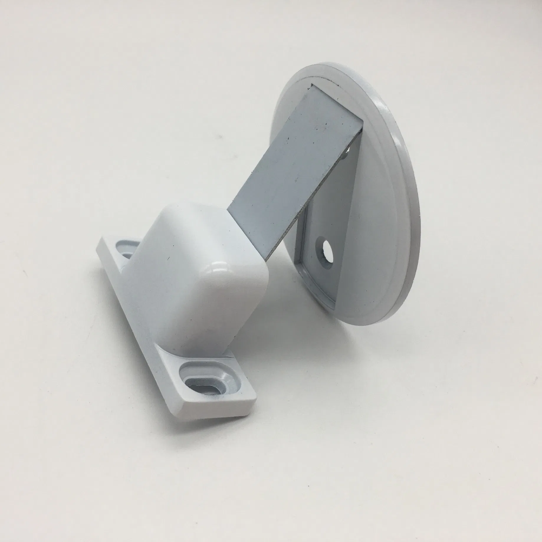 Zinc Alloy Magnetic Wall Protector Door Holder Hanging Door Hardware Stopper