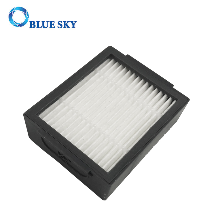 HEPA Filters Replacement Accessories for Irobot Roomba I7 I7+/I7 Plus E5 E6 E7 Robot Vacuum Cleaner Parts