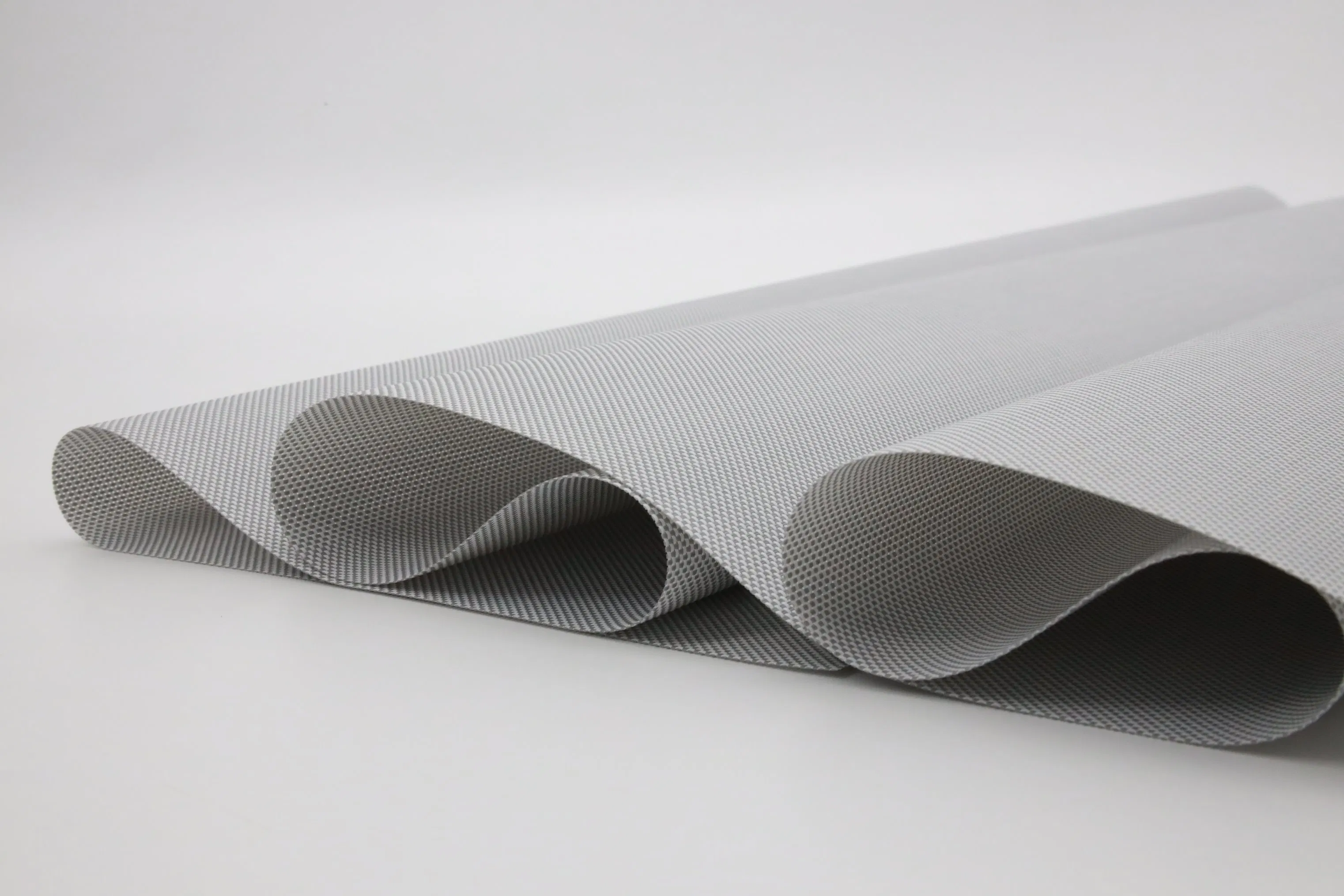 Sunshine Fabrics Beautiful Eleglant Modern Style for Shadow Openness Factor 5%