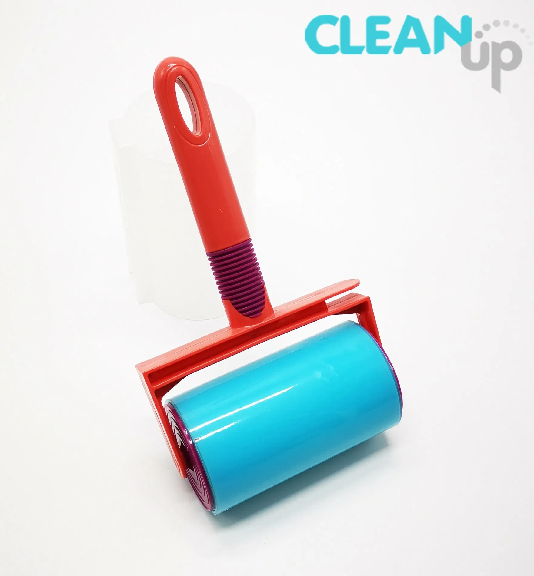 Easy Clean Silicon Pet Hair Lint Remover Washable Lint Rollers