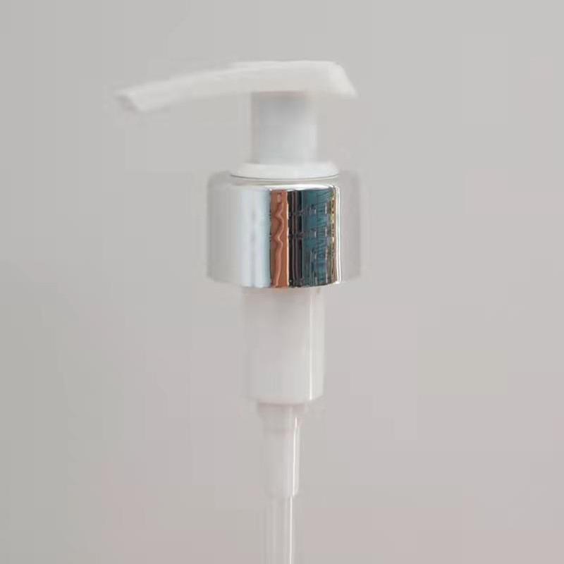 Wholesale 24/410 28/410 Plastic Black Lotion Switch Pump for Liquid Dispense