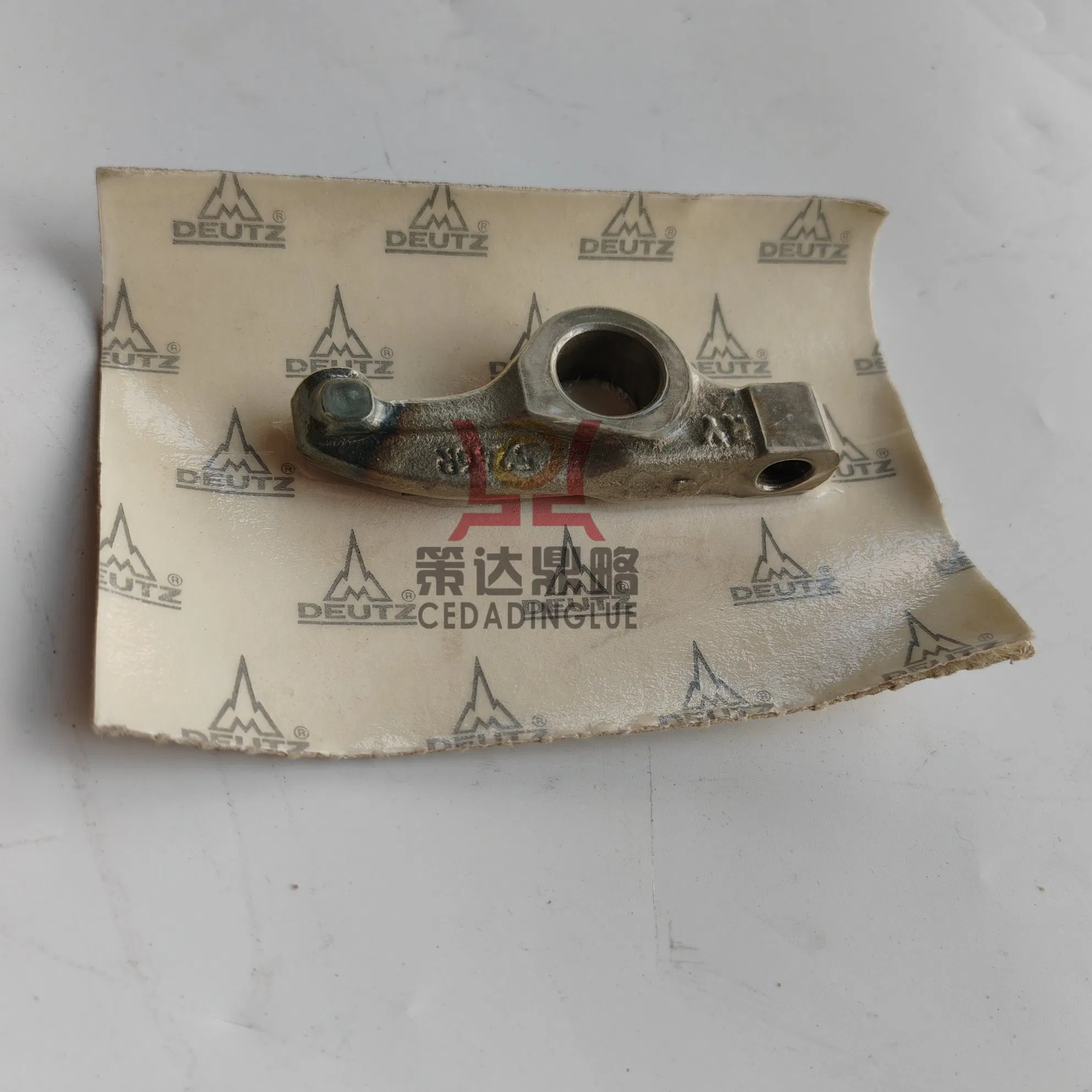 Рокерная коромысло 02109628 для дизельного двигателя Deutz