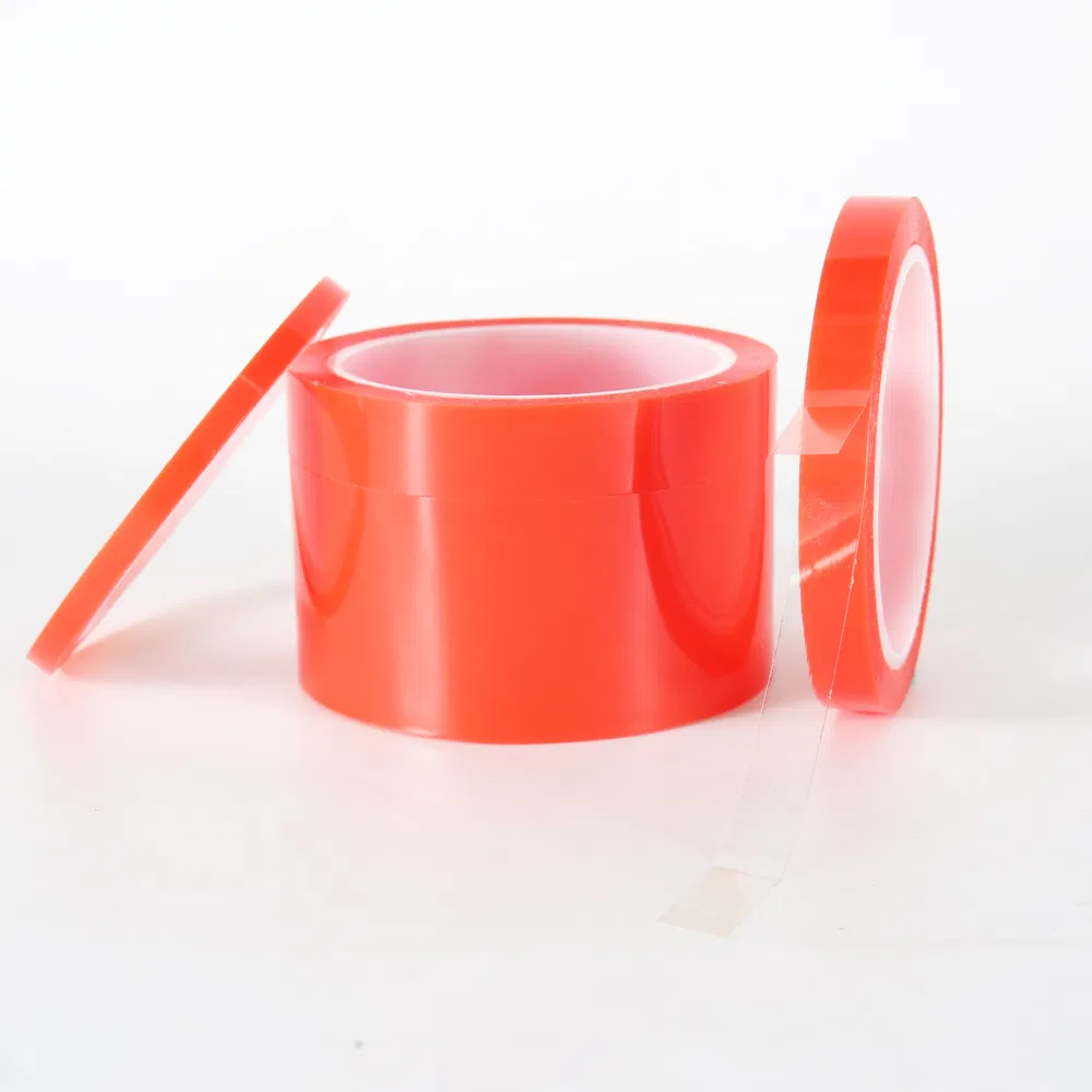 Durable and Flexible Spool Roll Pet Film for Display