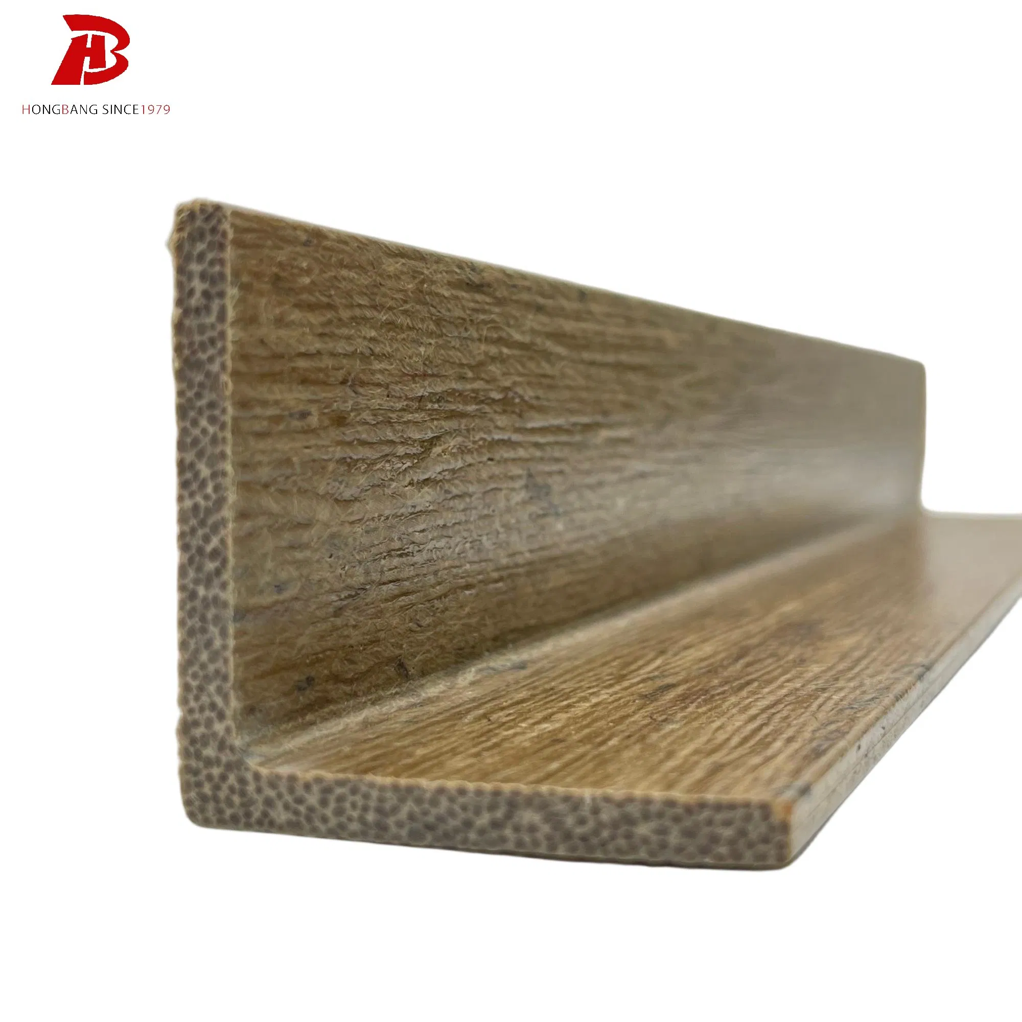 Strong and Lightweight FRP L Angle for All Application Needs