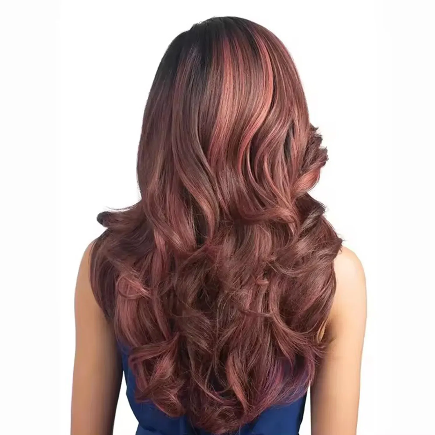 Best Selling Professional Plant Amino Acid Hair Perm Cream