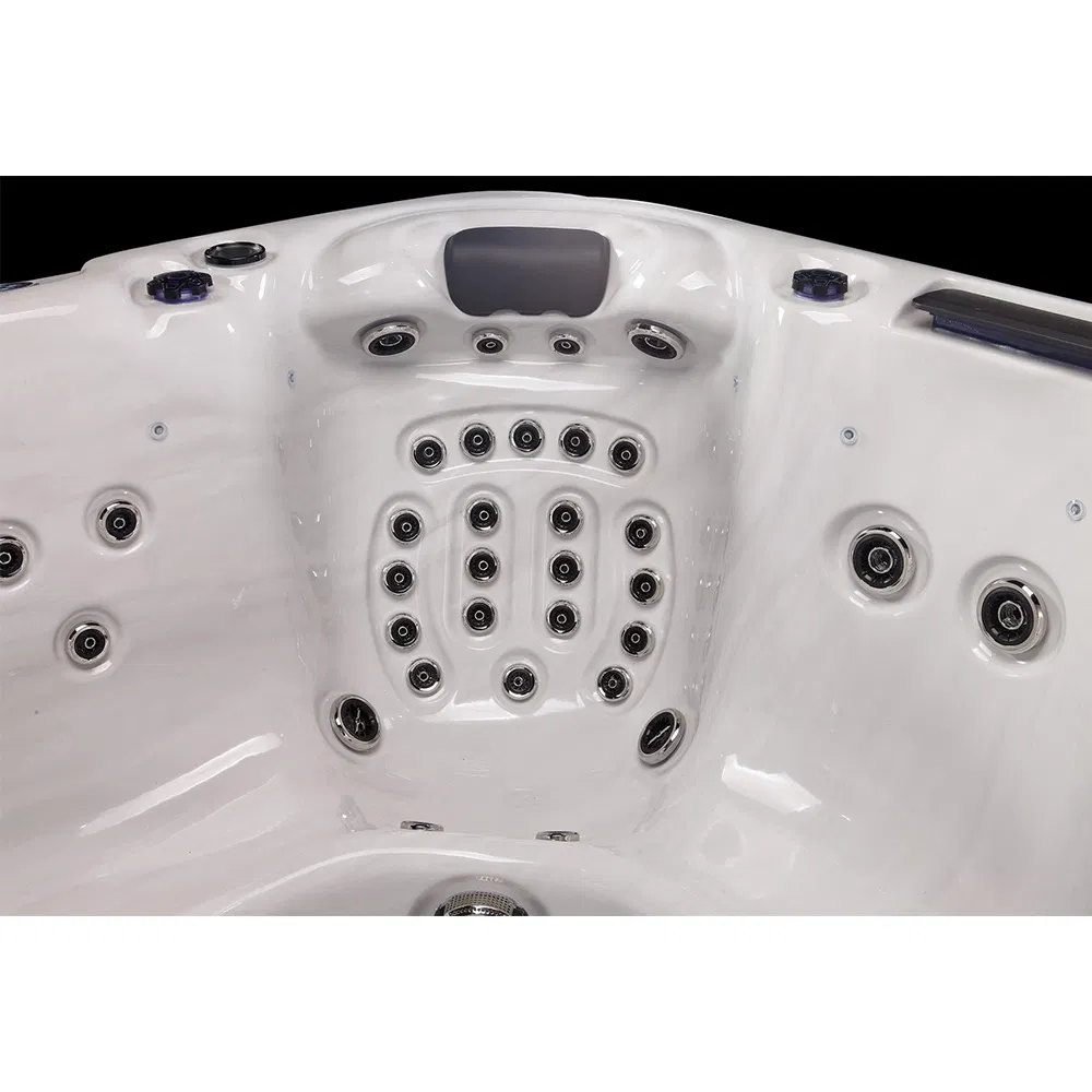 Гидромассажная ванна Sunrans 2.1м на 7 человек