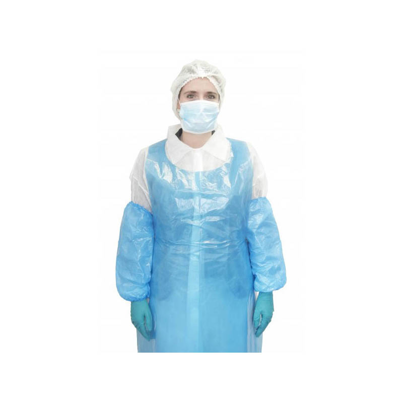 Premium Waterproof Elastic Sleeves Cover for Comfort and Protection