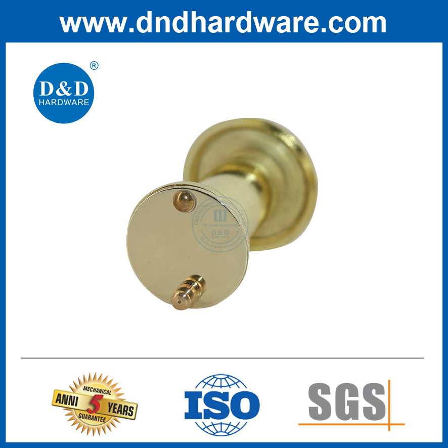 Hot Selling 180 Degree Good Quality Zinc Alloy Door Eye Hole Viewer
