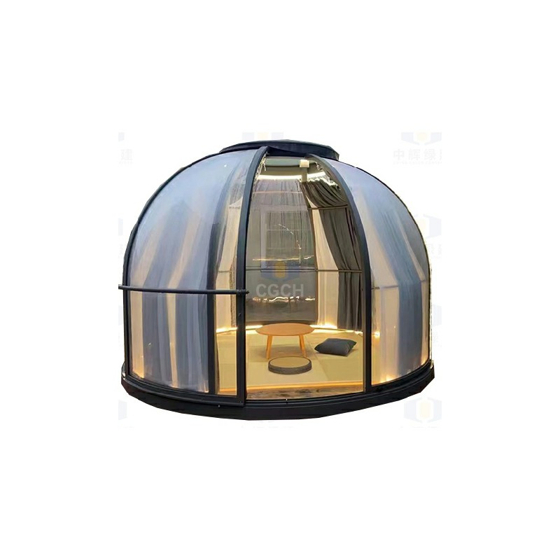 Customizable Bubble House by Cgch - Unique Design From Guangdong China