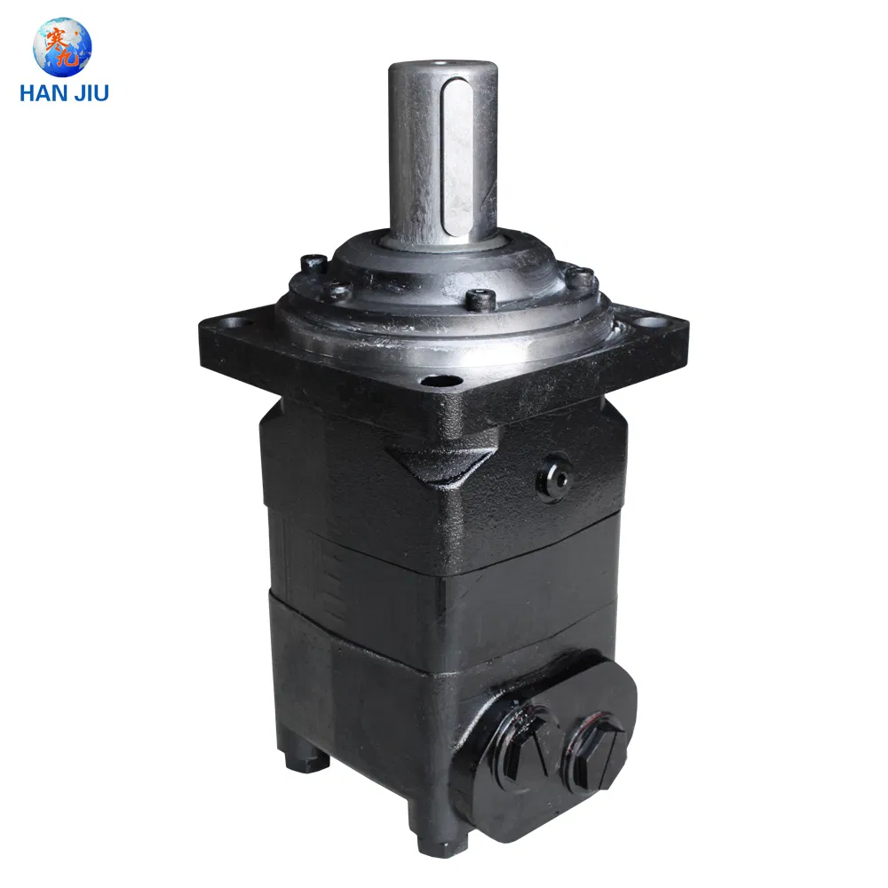 Гидравлический мотор BMV 800 для ленточнопильного станка