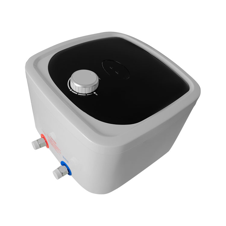 Enamel Tank Small Electric Water Heater for African Market CB Certification