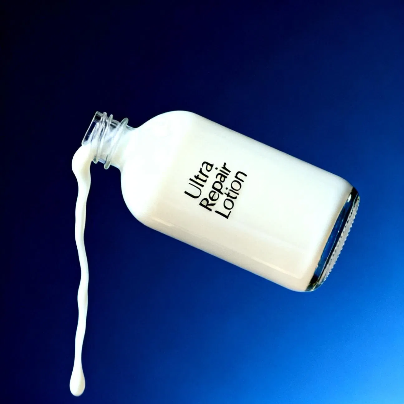 Anti-Aging Madecassoside and Panthenol Wrinkle Reduction Face Lotion for Firming and Smoothing Skin