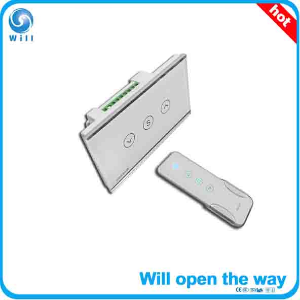Window Opener Remote