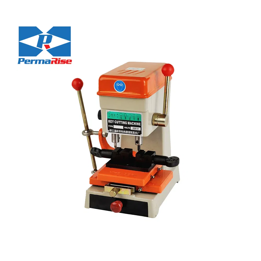 Df-368A Key Copy Machine Key Cutting Machine Used for Key Blank