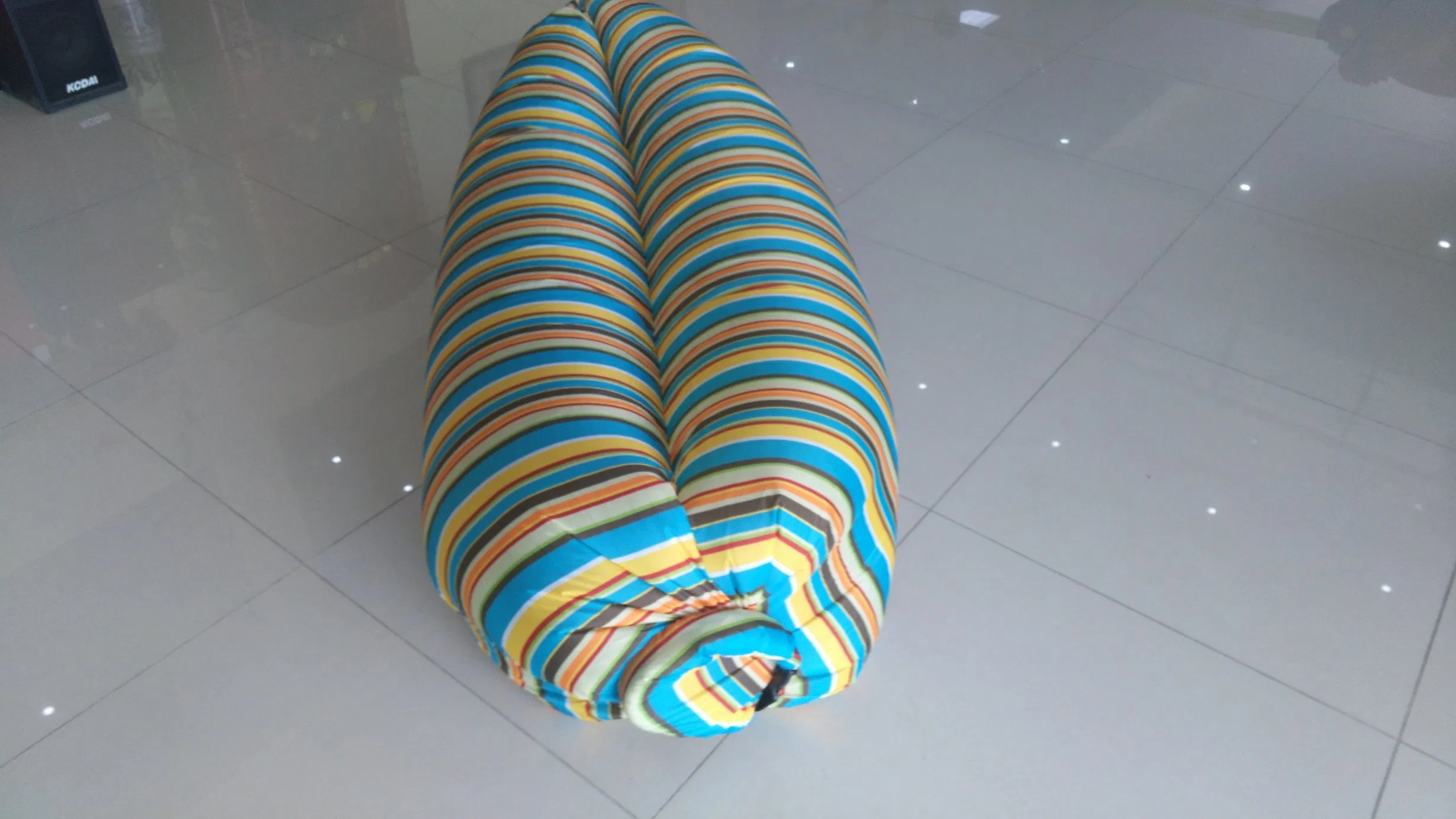 2019 New Design Inflatable Inflatable Lounger