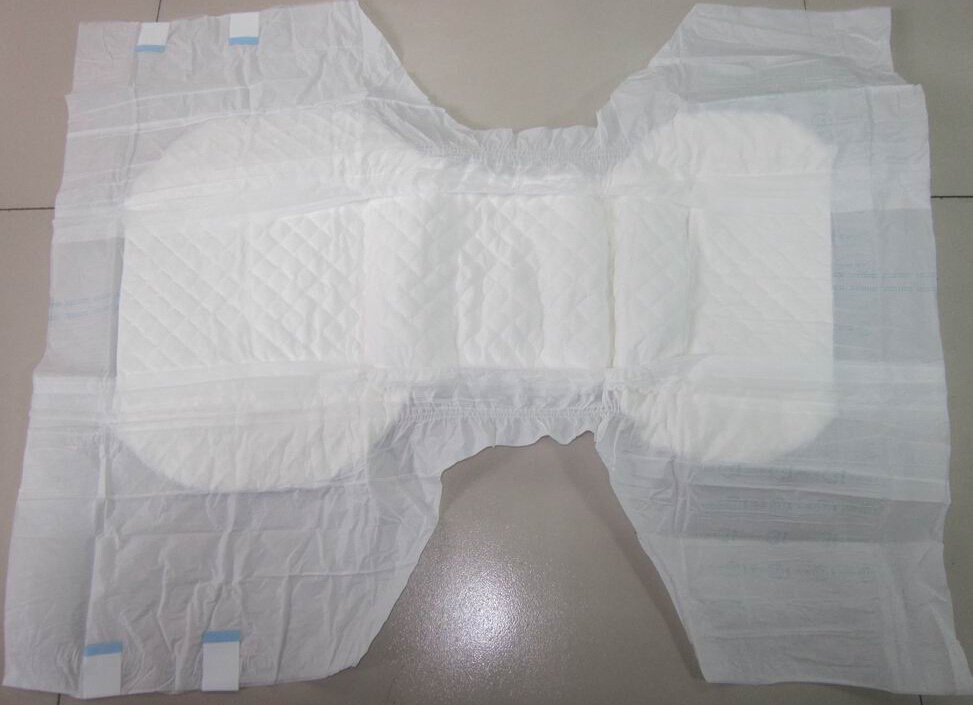High Quality Adult Diapers for Medical Incontinence