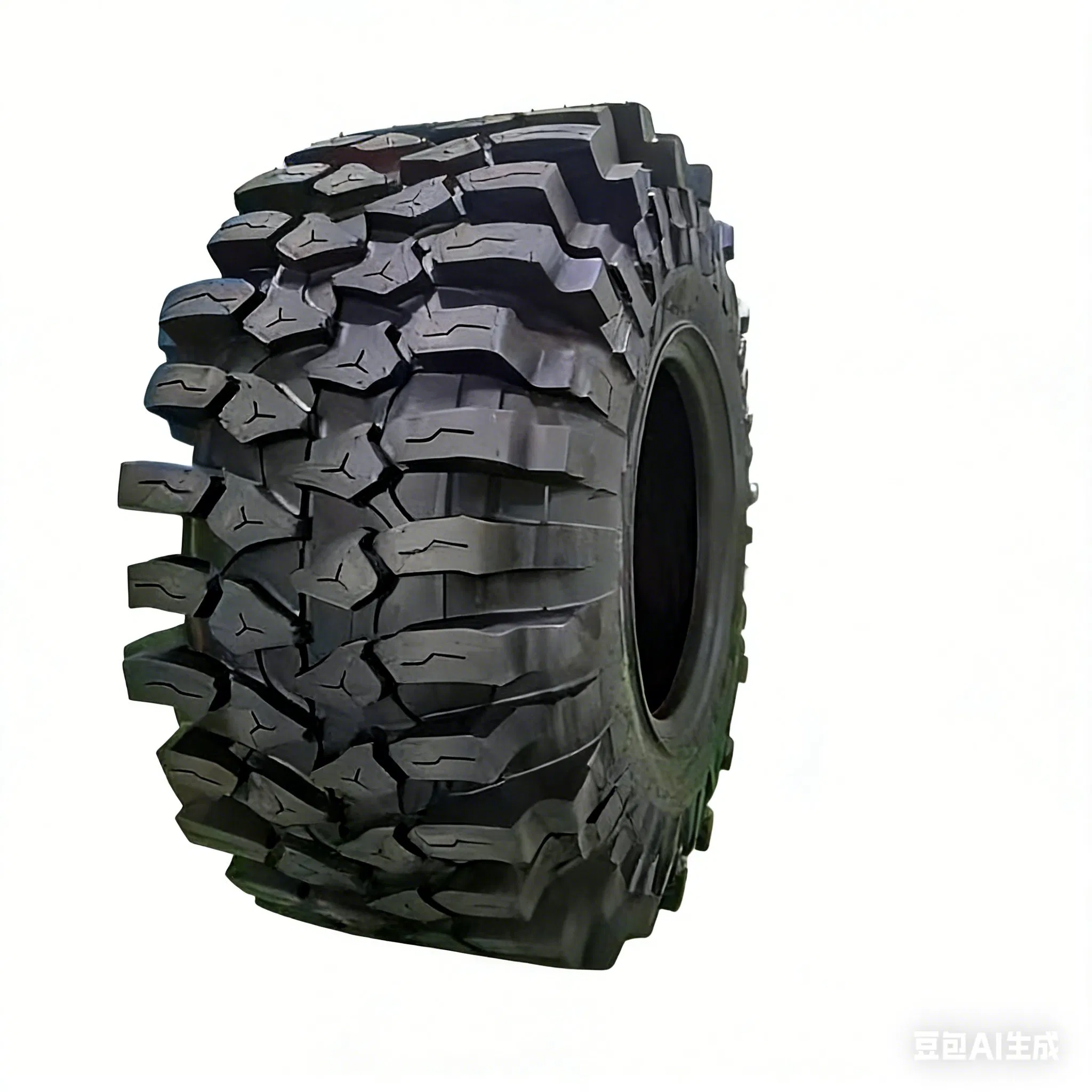 Скребок для шин карьерных самосвалов