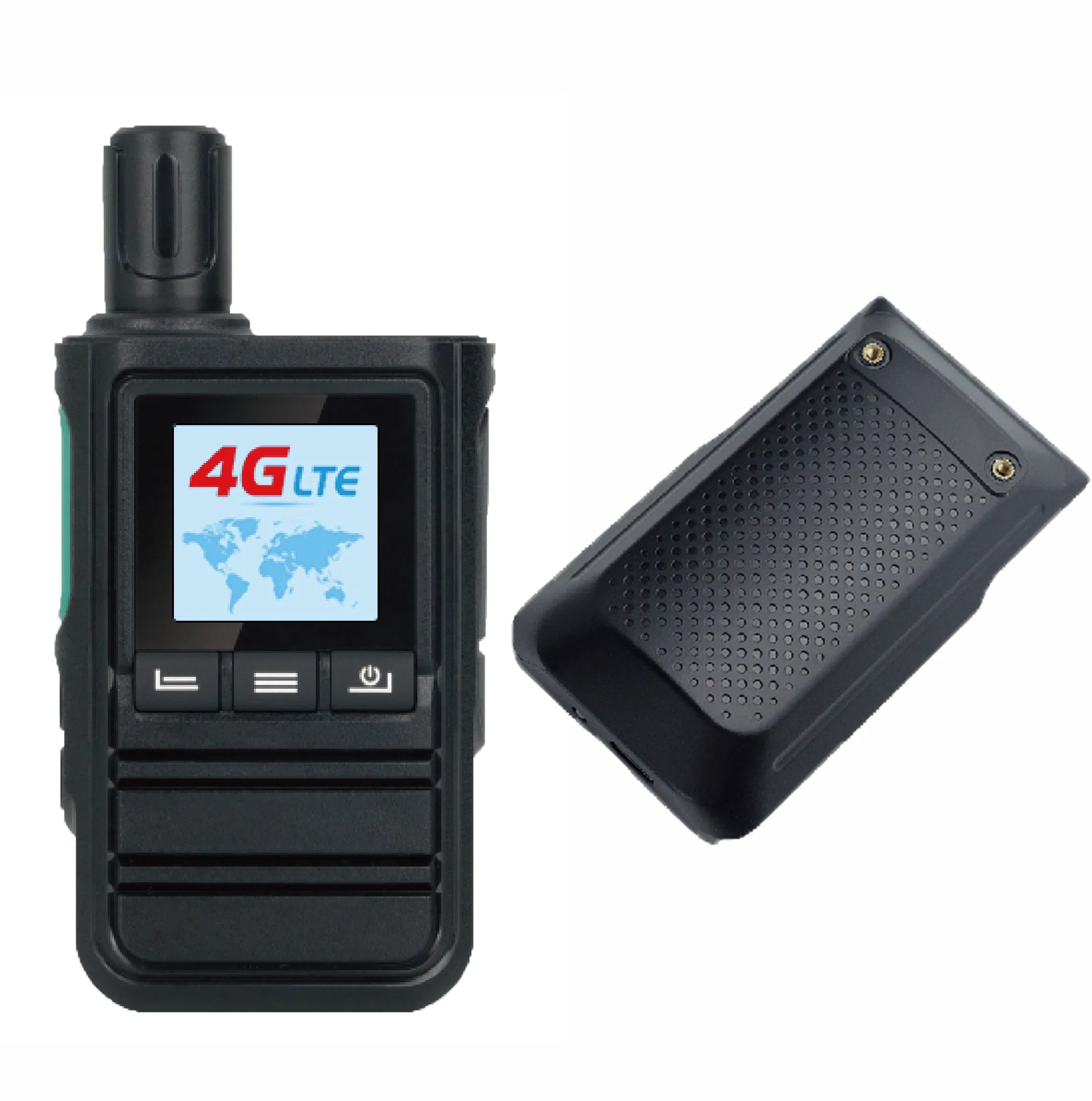 New Product Tyt IP-688 4G Network Mobile Phone Real Ptt Poc Radio Walkie Talkie with SIM Card 5000km No Limited