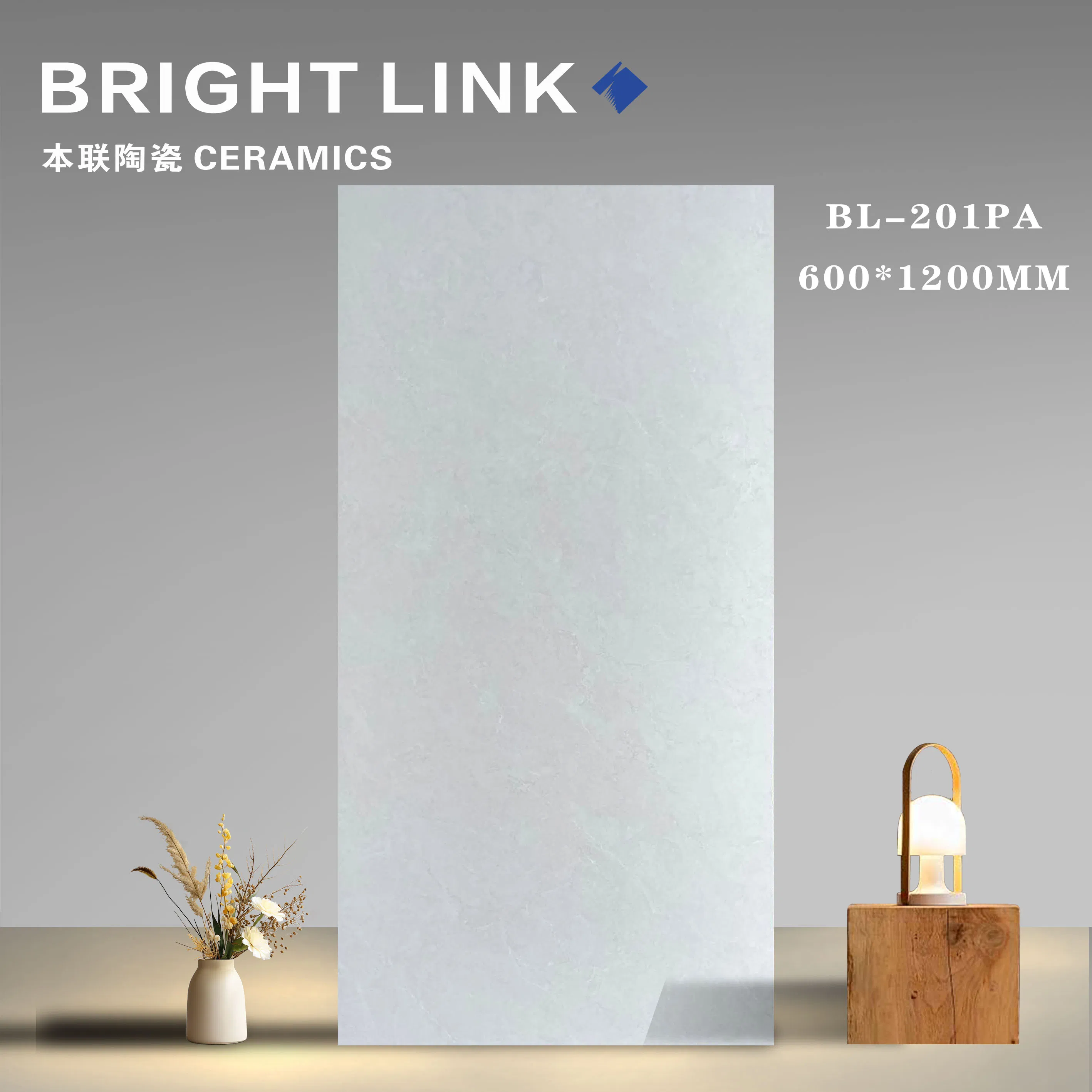 Promotion Full Body 600*1200mm Matte Porcelain Floor Antique Rustic Piso De Porcelanato Tile