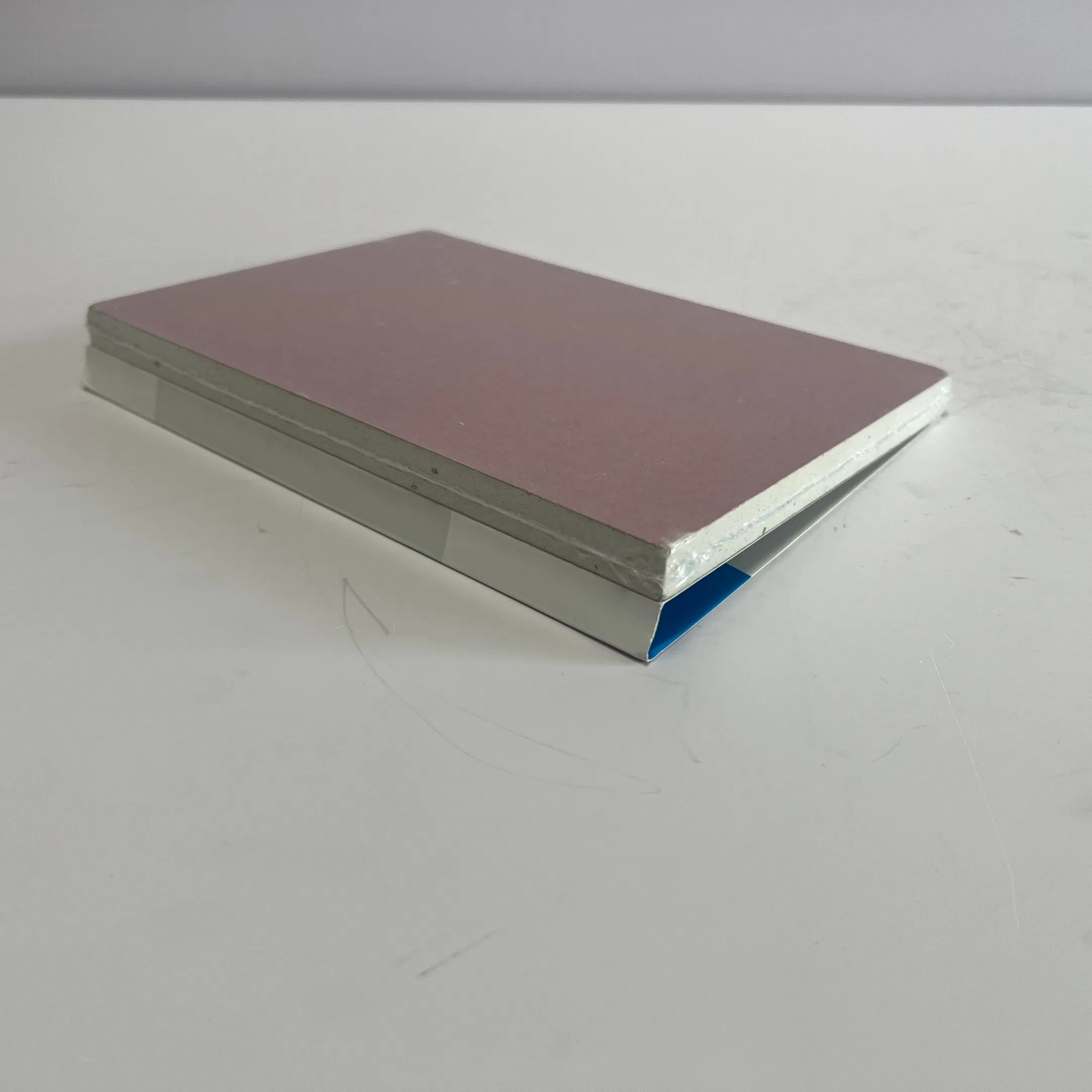 Durable Scratch Resistant Gypsum Partition Board for Long-Term Interior Applications