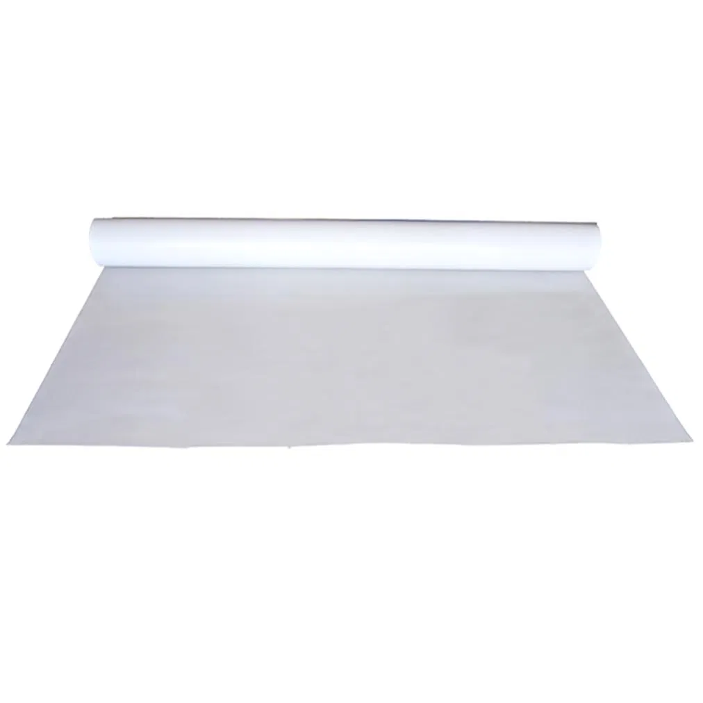 PVC Roof Membrane for Flat Roof Roofing Waterproof