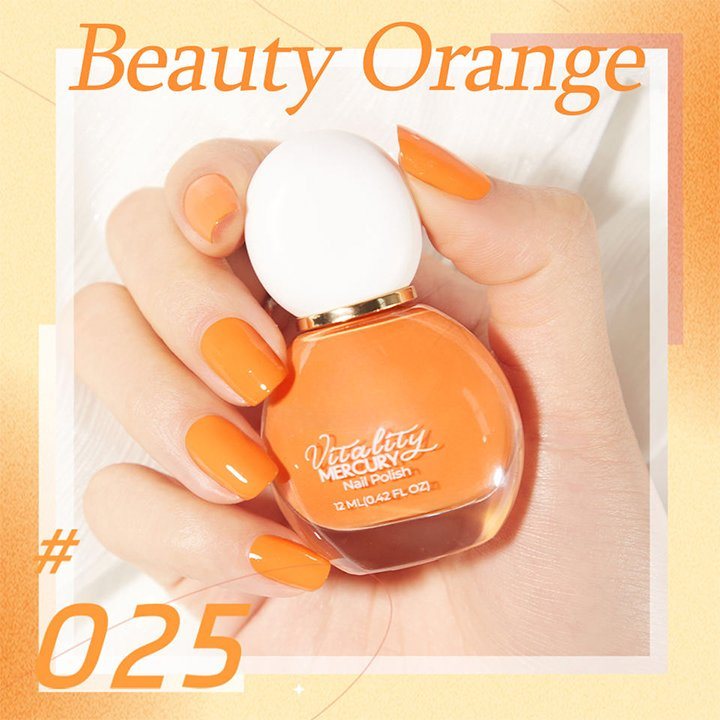Vegan 12ml Newest Water Nail Polish Wholesale Muslim Nail Polish Supplier Healthy Water Permeable Halal Nail Polish