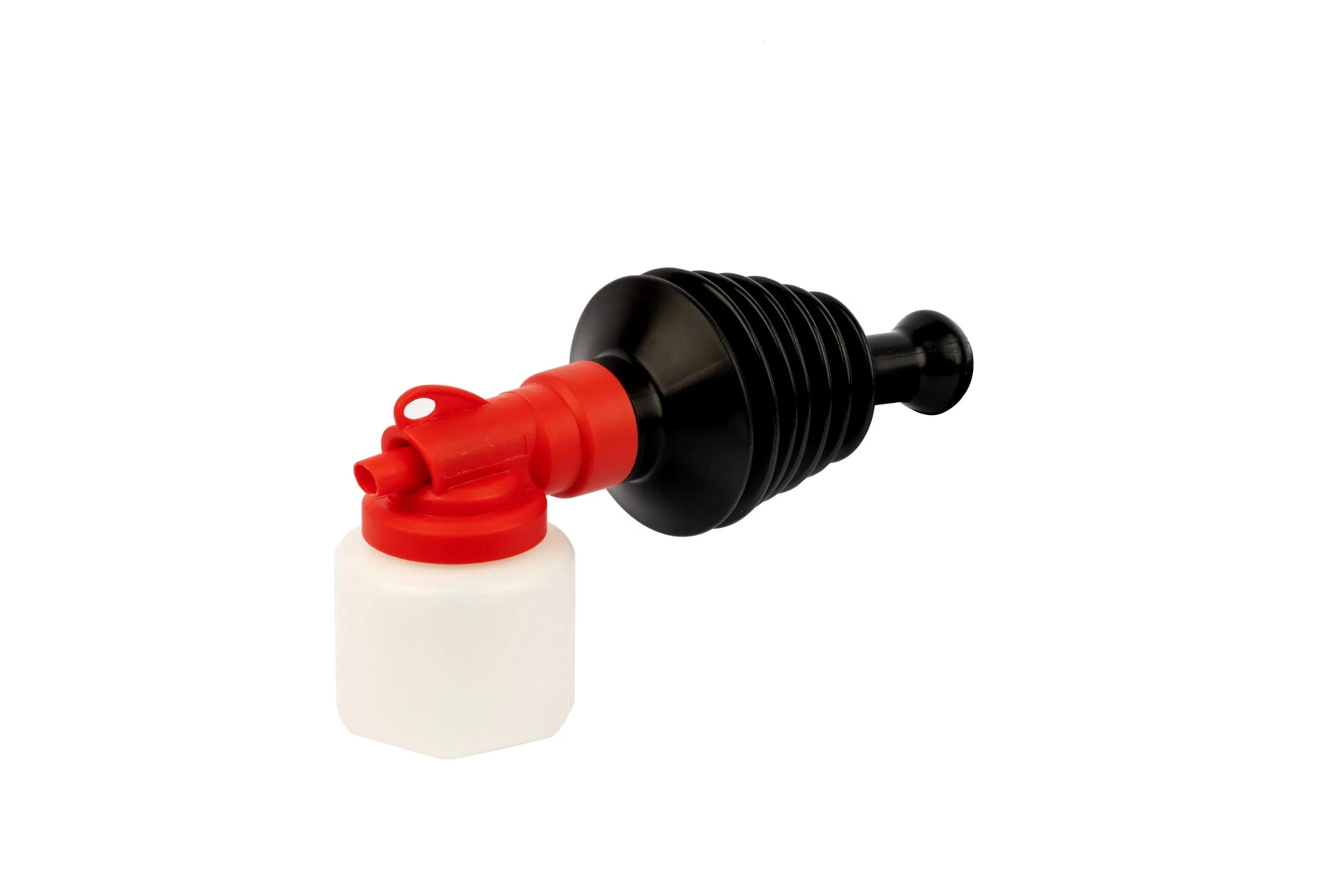 High Quality Powder Duster 500ml/16oz Bottle Garden Insecticide Powder Sprayer