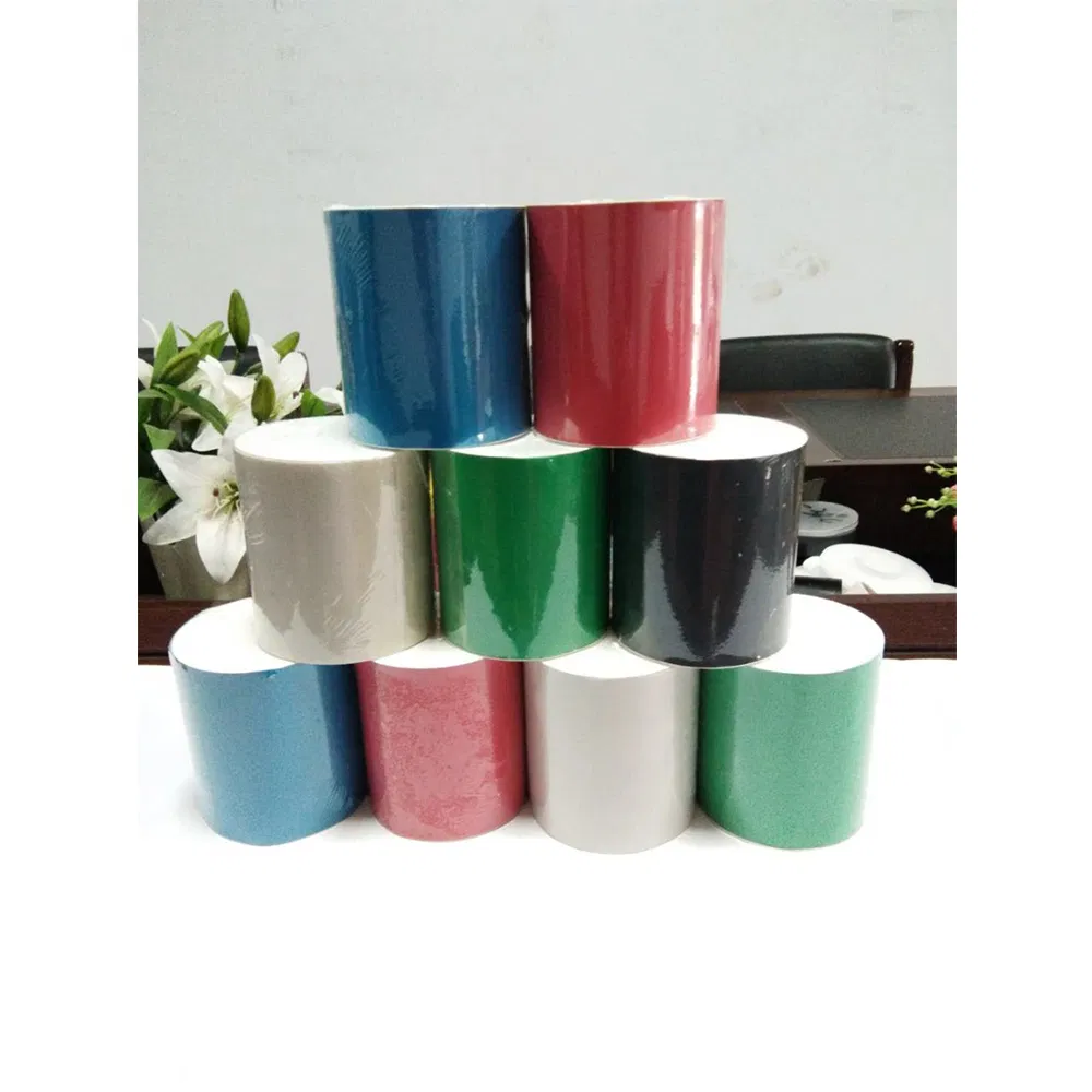 Super Strong Rubber Waterproof Tape Direct Manufacturer