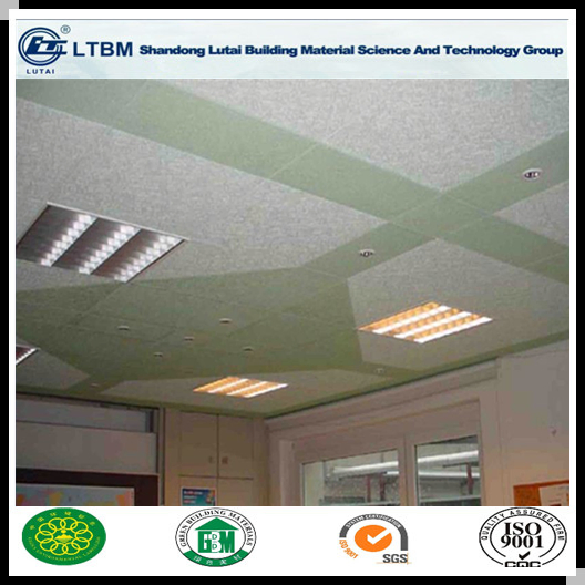 Non Asbestos Fiber Cement Board Fireproof Wall Board