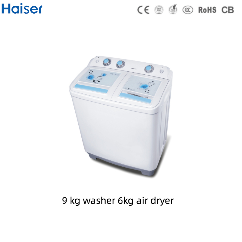 Wholesale 9 Kg Innovative Laundry Machine with CB/Saso Certificate