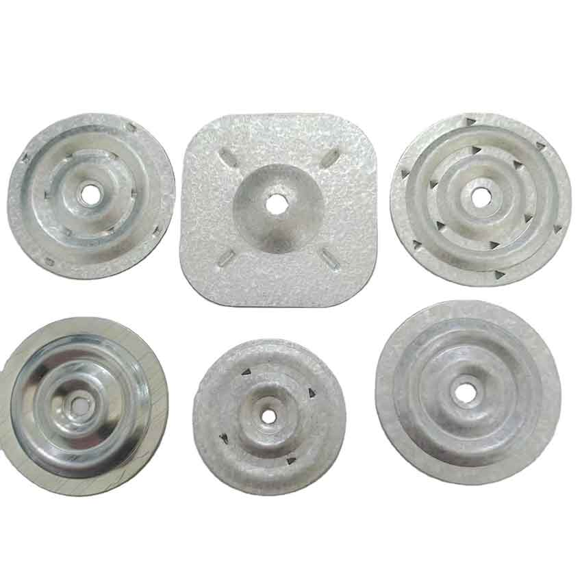 Top Selling Galvalume Coated Steel Plates for Tpo PVC Roofing System