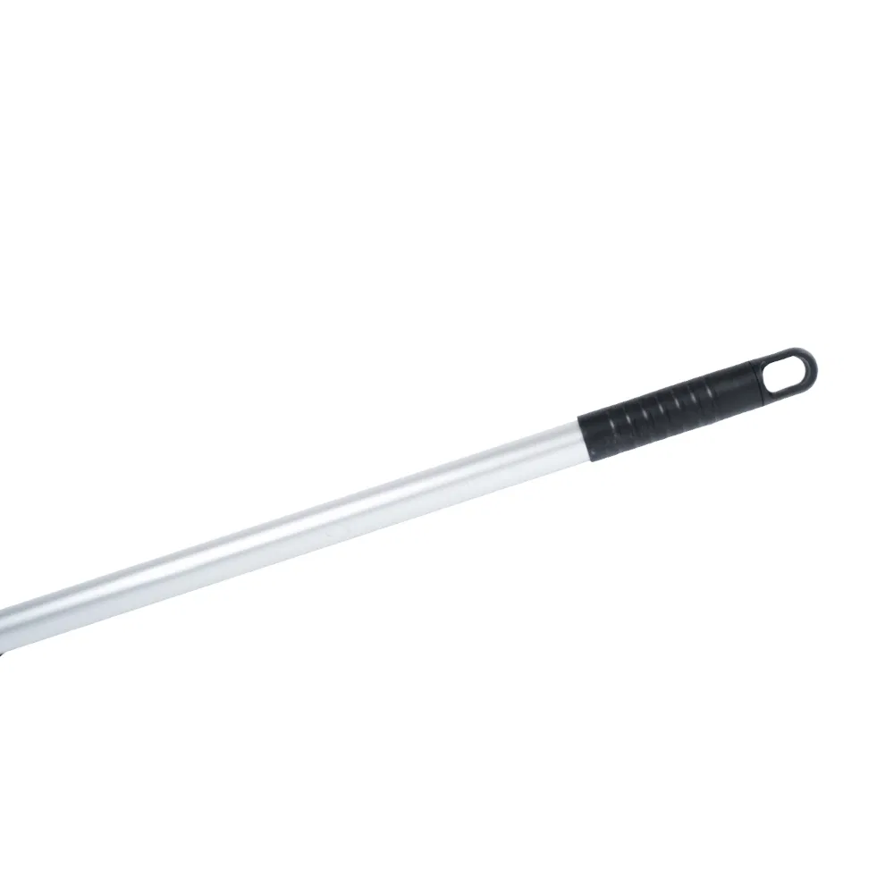 49001 Garden Broom Outdoor Broom Warehouse Broom Aluminum Handle