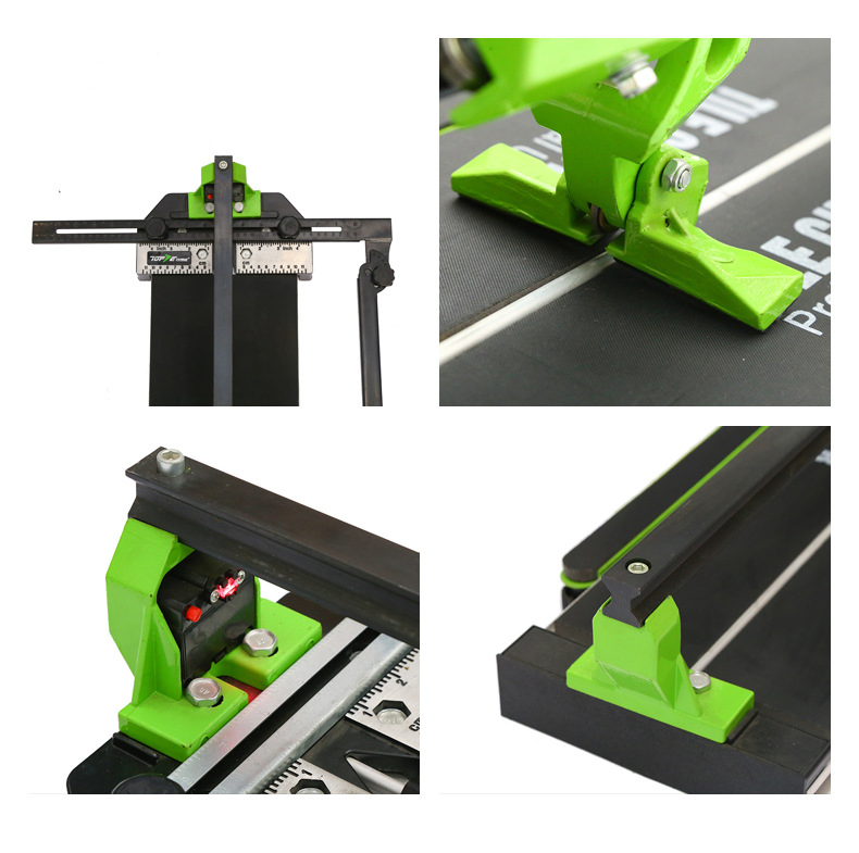 Manual Tile Cutter Professional Porcelain Ceramic Tile Cutter