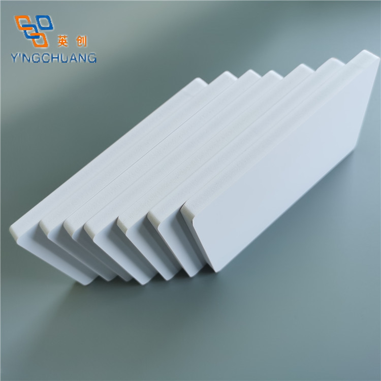 High Density 1220*2440mm PVC Foam Sheet 3-30mm PVC Celuka Foam Board for Advertising