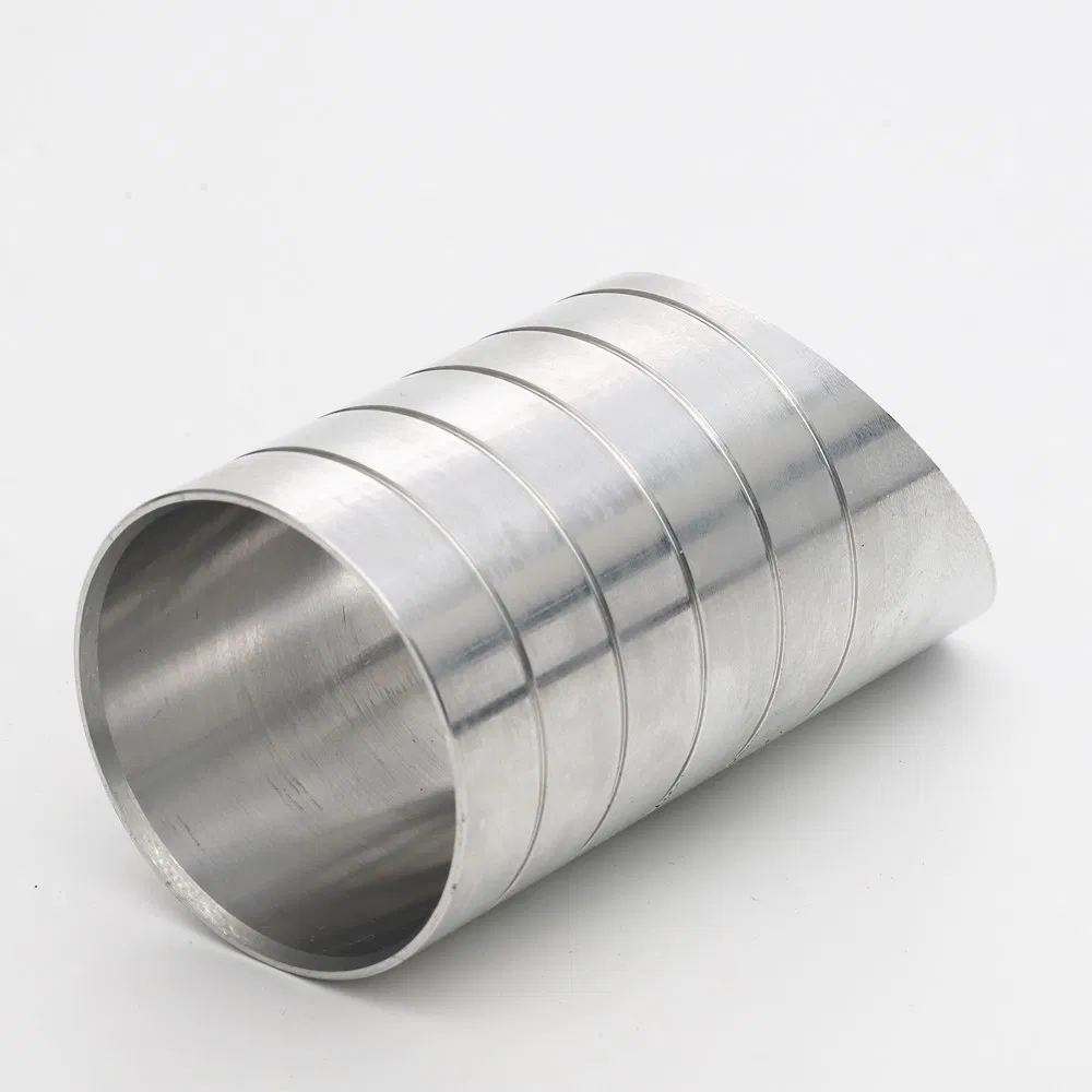 M6 M5 Steel Watch Electrical Accessories CNC Machining Parts