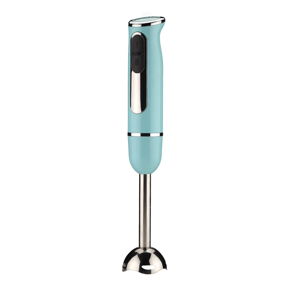Household 2 Speeds DC Full Copper Motor Electrical Hand Blender