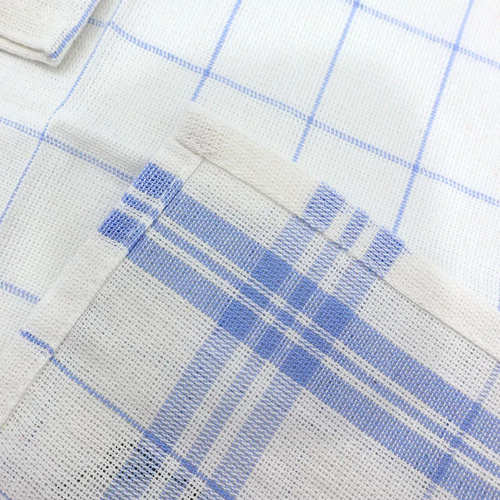 Eco-Friendly Swedish Dishcloth: Custom Design Cotton Sponge Towel