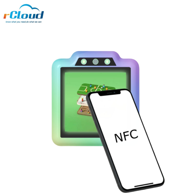 All-in-One Tap Amusement Arcade Debit Card Reader