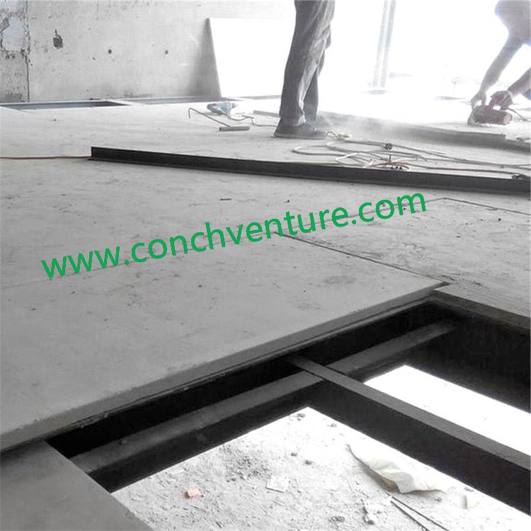 Premium High Performance Fiber Cement Board - Class A1 Fire Safety Rating