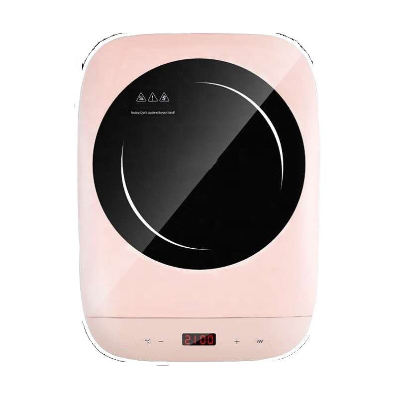 High Quality Spare Parts Custom Induction Cooktop Portable Small Electric Induction Cooker