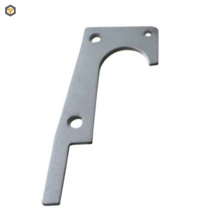 Customize OEM Metal Sheet Metal Parts