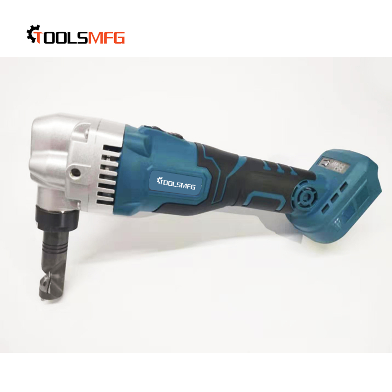 Аккумуляторный высечные ножницы Toolsmfg 20V