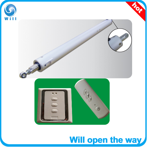 Automatic Skylight Window Actuator