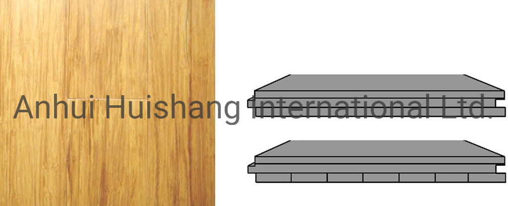 T&G Bamboo Strand Flooring