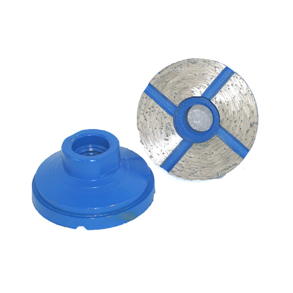 M14 Flange Diamond Carving Saw Blade/40mm, 50mm, 70mm Diameter